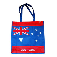 湘潭KB50广告无纺布袋