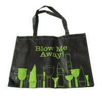 湘潭KB65 无纺布袋