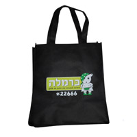 湘潭KB02 无纺布购物袋