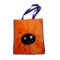 湘潭KB05 覆膜无纺布袋（可定制）