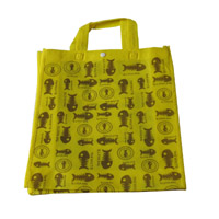 湘潭KB10 无纺布购物袋（可定制）